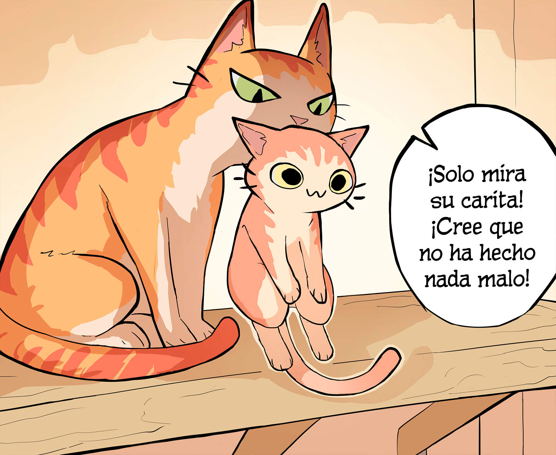 My Wife Is a Half-Dragon 第8页