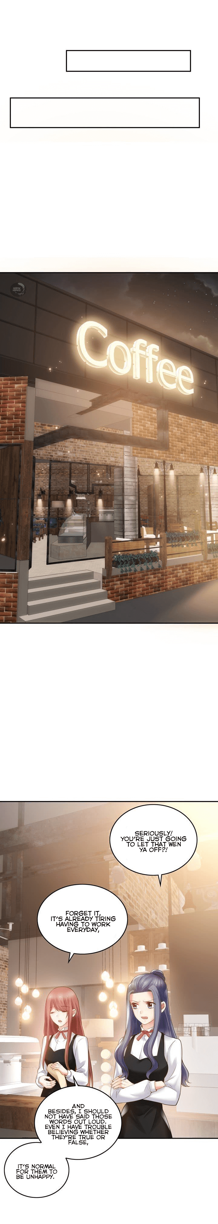 My ¼ Boyfriends The One I Like Is You 第18页