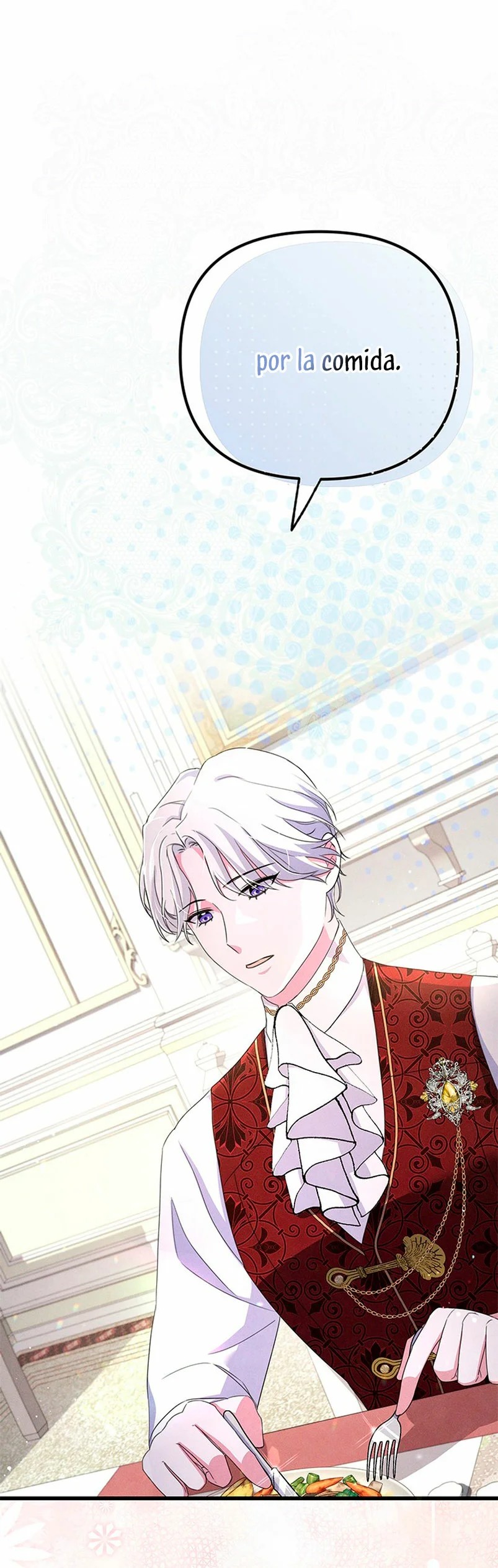 It's the First Time for Both of Us! Vol. 1 Ch. 5 第22页