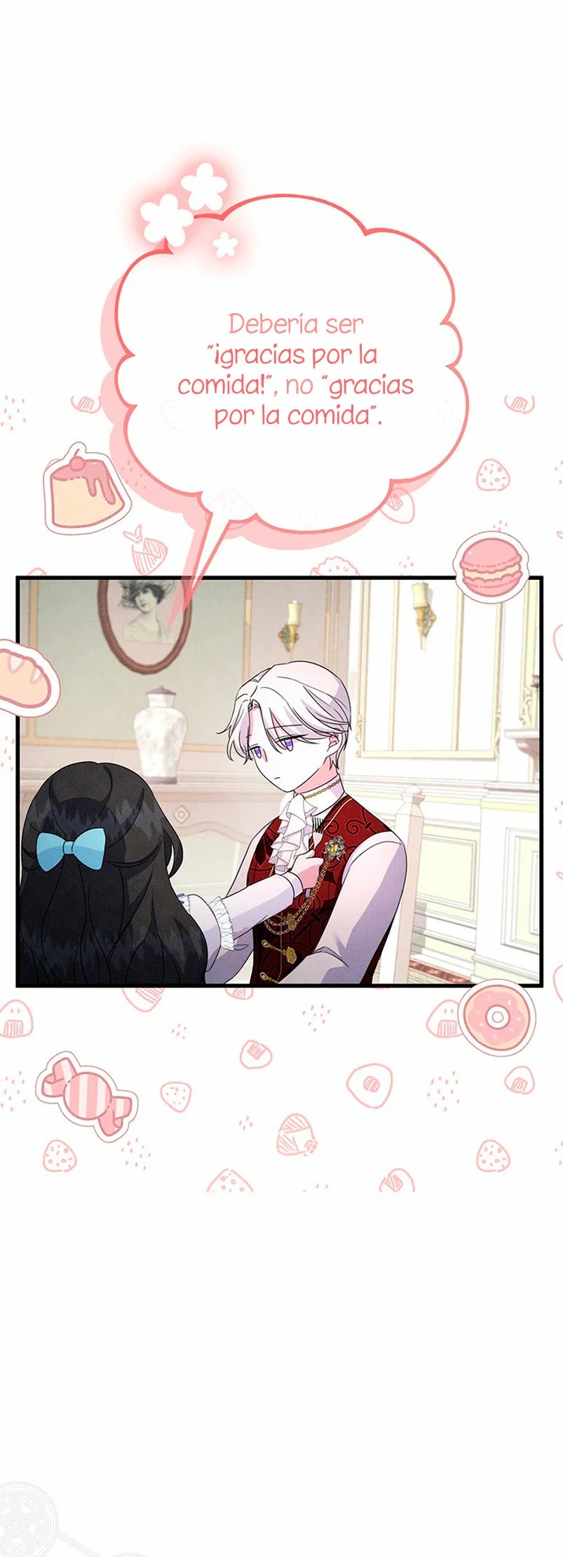 It's the First Time for Both of Us! Vol. 1 Ch. 5 第25页