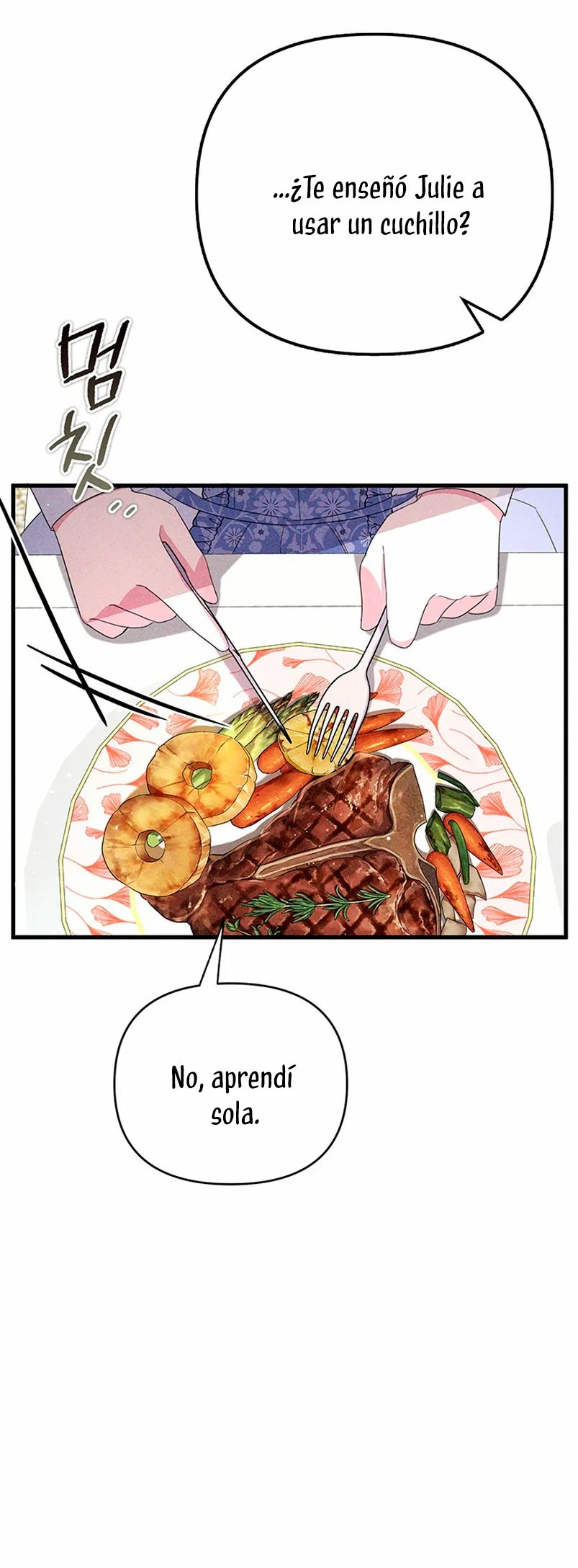 It's the First Time for Both of Us! Vol. 1 Ch. 5 第30页