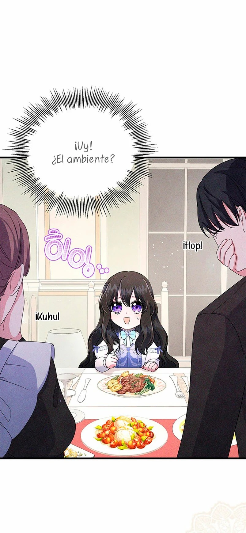 It's the First Time for Both of Us! Vol. 1 Ch. 5 第34页