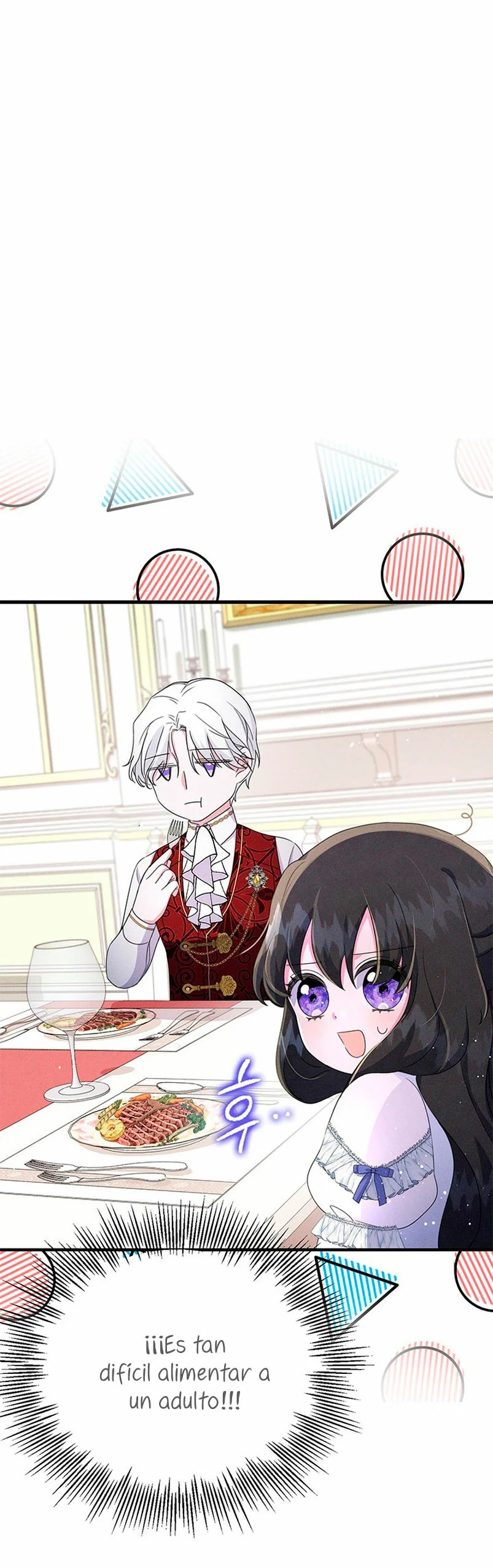 It's the First Time for Both of Us! Vol. 1 Ch. 5 第45页