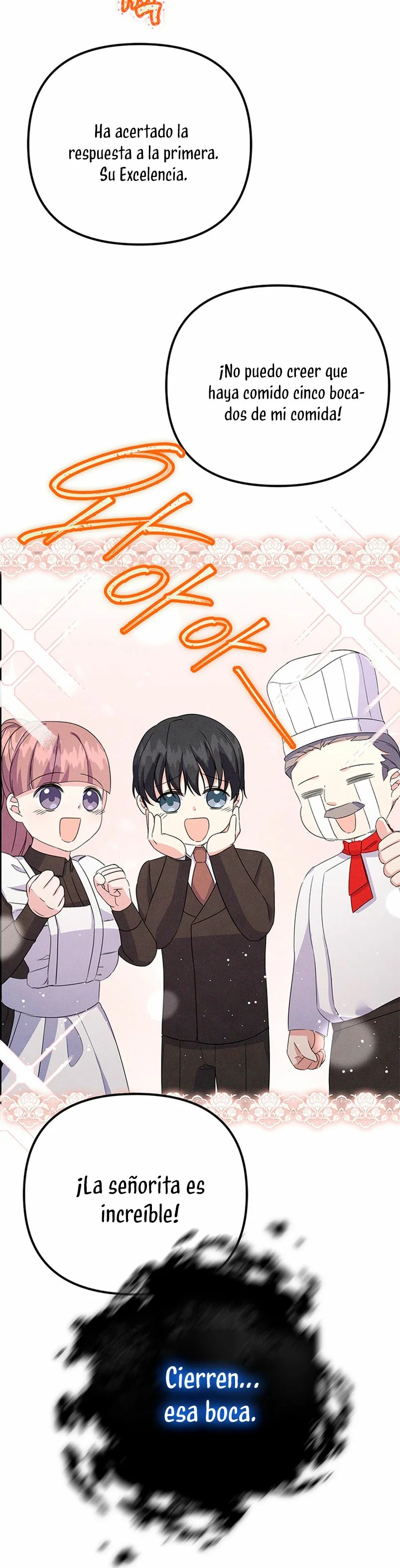 It's the First Time for Both of Us! Vol. 1 Ch. 5 第52页