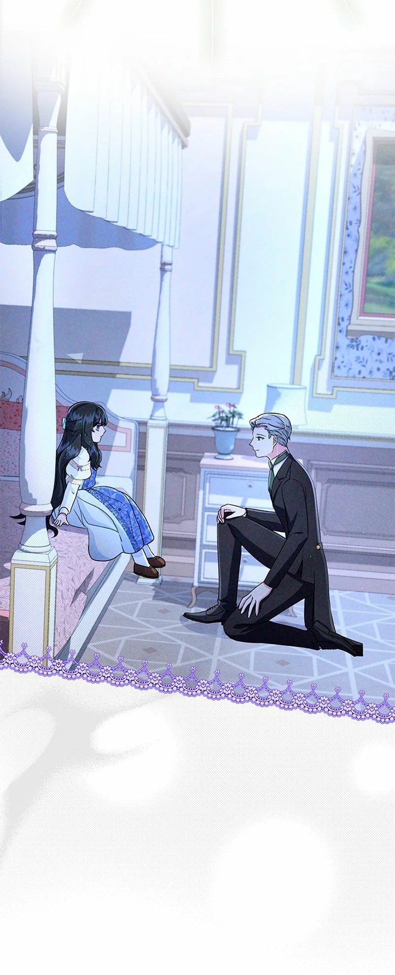 It's the First Time for Both of Us! Vol. 1 Ch. 5 第69页