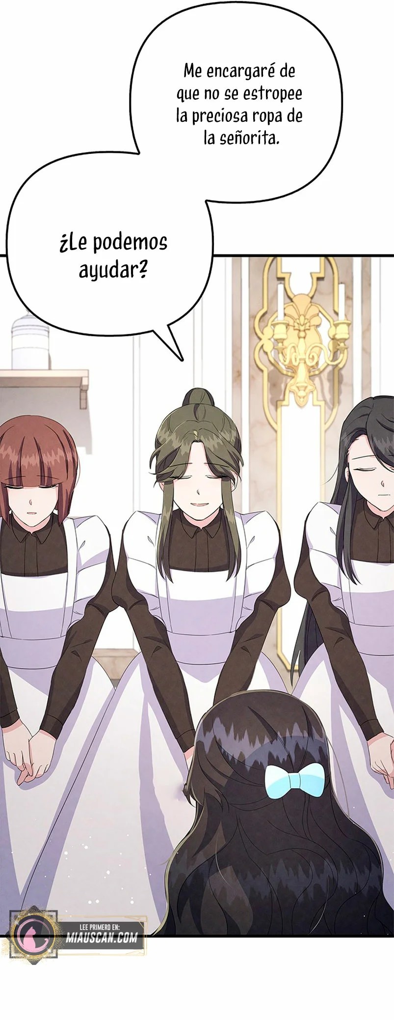 It's the First Time for Both of Us! Vol. 1 Ch. 5 第81页