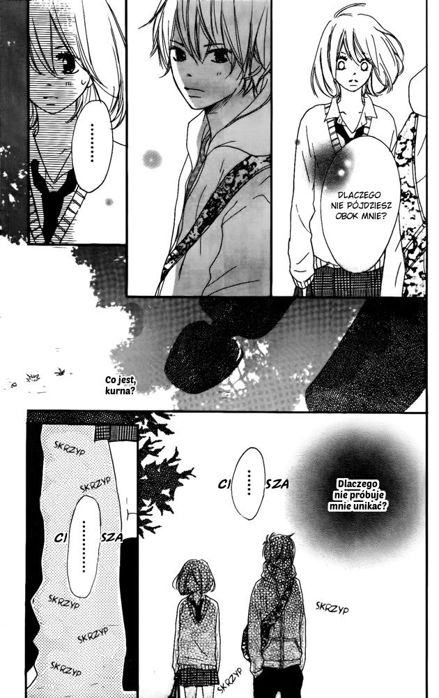 Color Vol. 1 Ch. 3 第14页