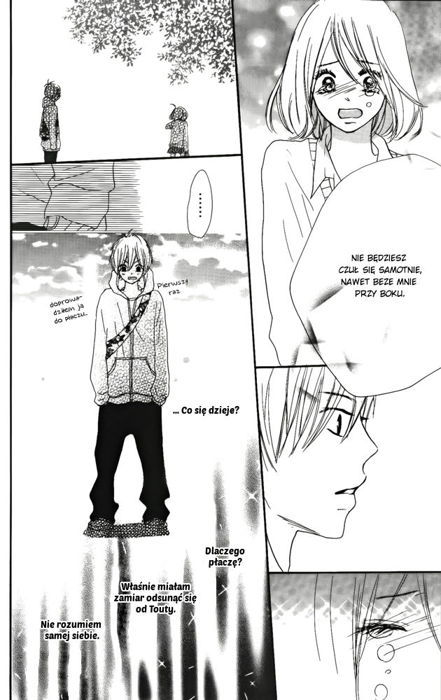 Color Vol. 1 Ch. 3 第19页