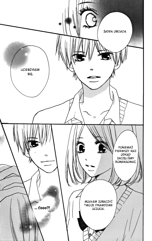 Color Vol. 1 Ch. 3 第24页