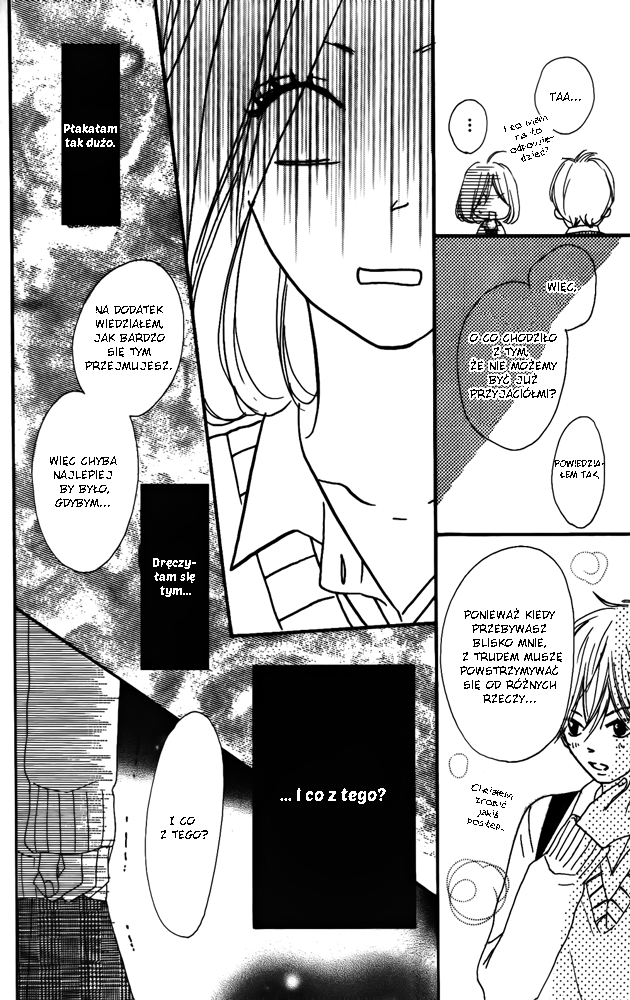Color Vol. 1 Ch. 3 第33页