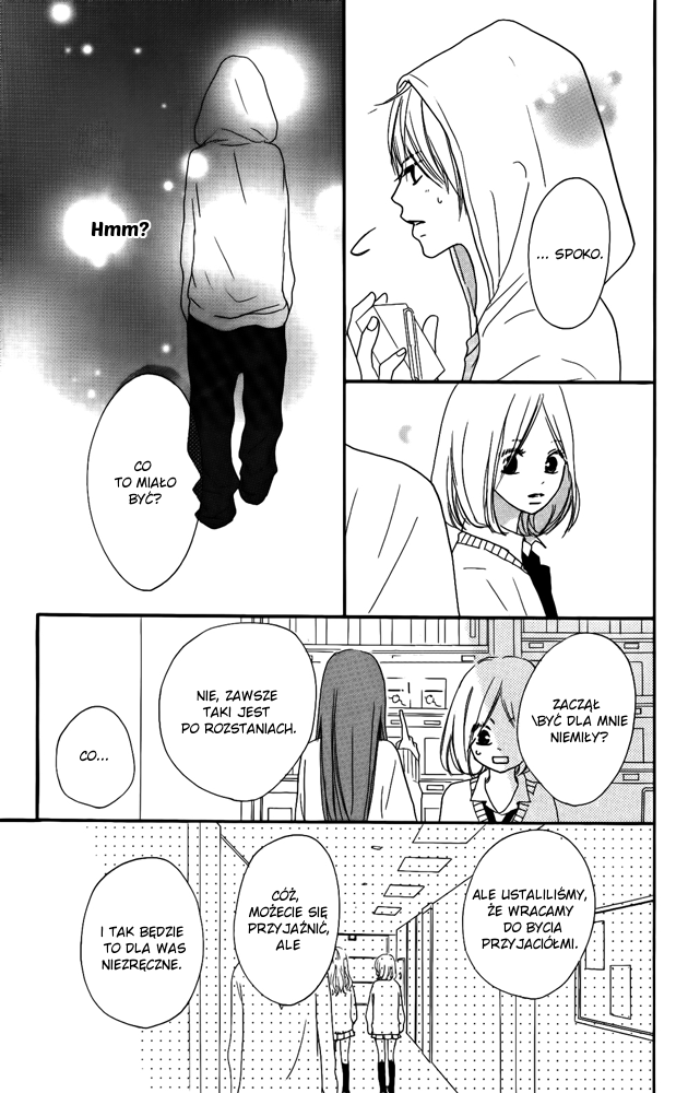 Color Vol. 1 Ch. 3 第8页