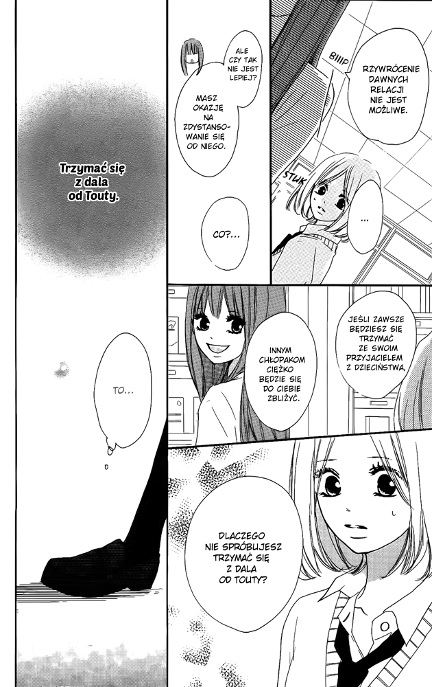 Color Vol. 1 Ch. 3 第9页