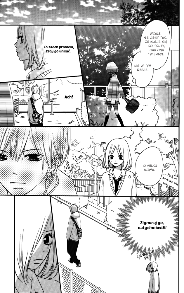 Color Vol. 1 Ch. 3 第10页