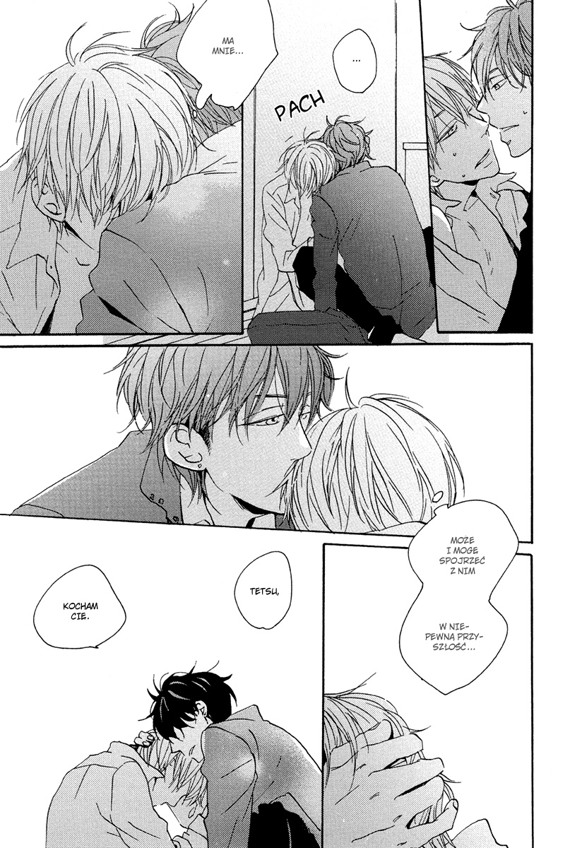 Seishun Playback Vol. 1 Ch. 4 第8页