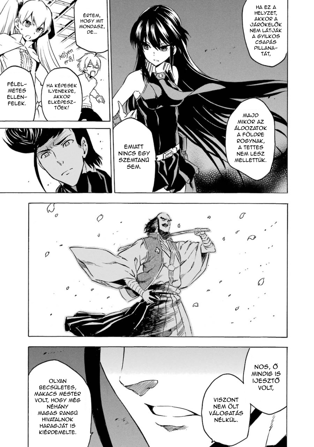 Akame ga Kill! 1.5 Ch. 2 第20页
