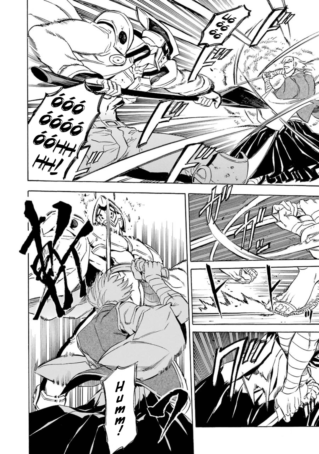 Akame ga Kill! 1.5 Ch. 2 第35页