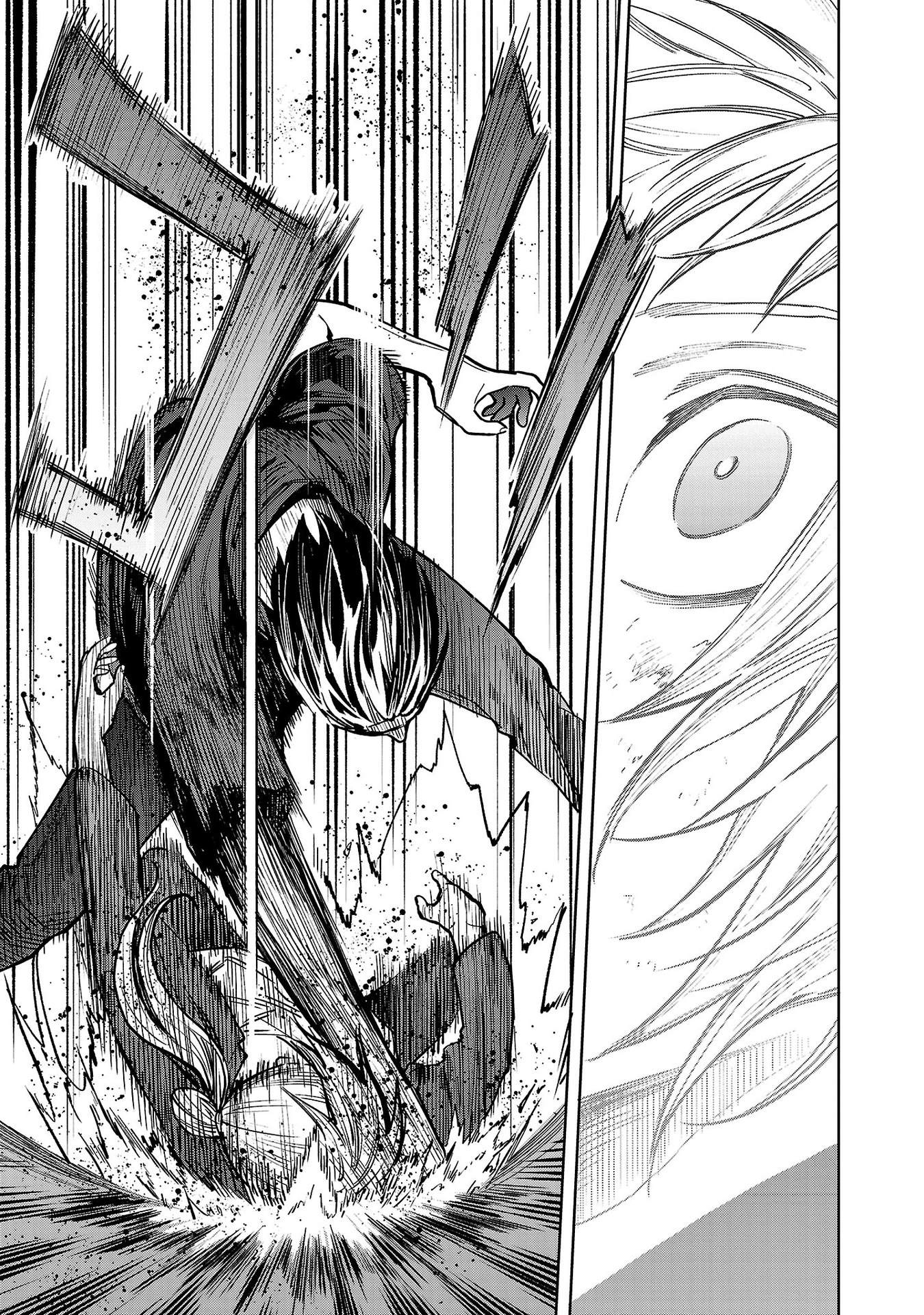 Jaa, Kimi no Kawari ni Korosou ka? ~Prequel~ Vol. 1 Ch. 4 第23页