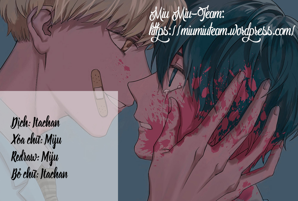 Jaa, Kimi no Kawari ni Korosou ka? ~Prequel~ Vol. 1 Ch. 4 第29页
