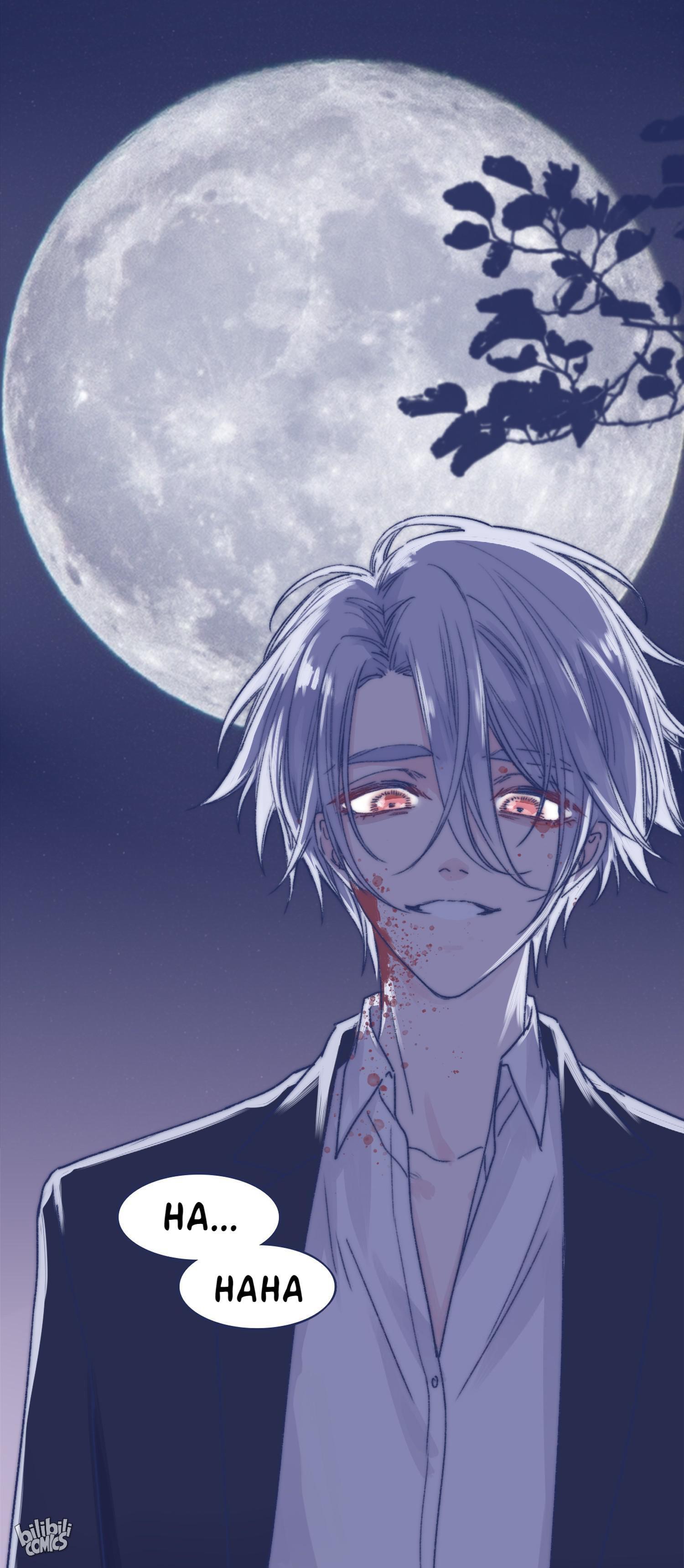 Offering My Neck to You Thank You for Taking Me In 第12页