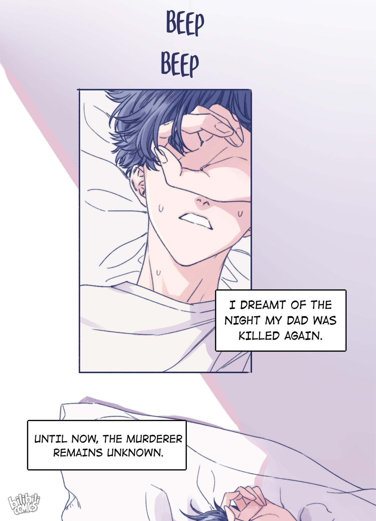 Offering My Neck to You Thank You for Taking Me In 第24页