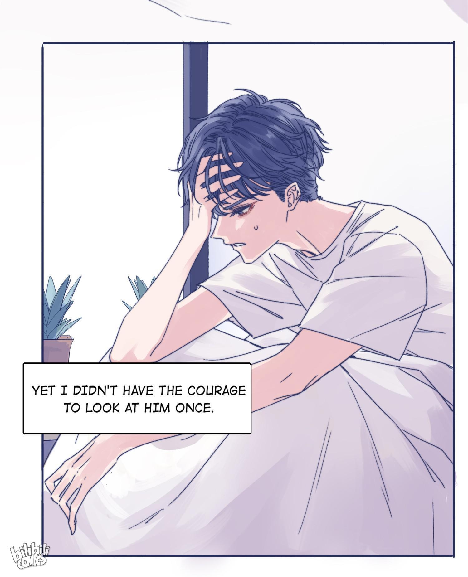 Offering My Neck to You Thank You for Taking Me In 第26页