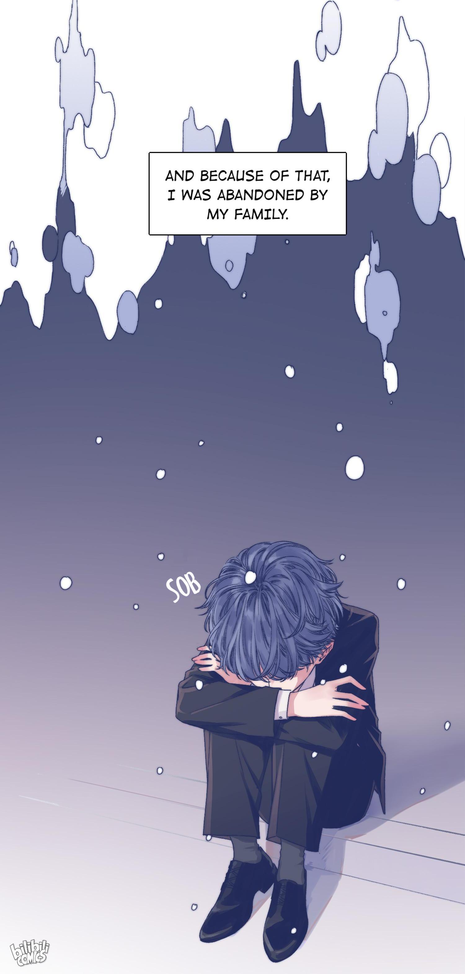Offering My Neck to You Thank You for Taking Me In 第28页