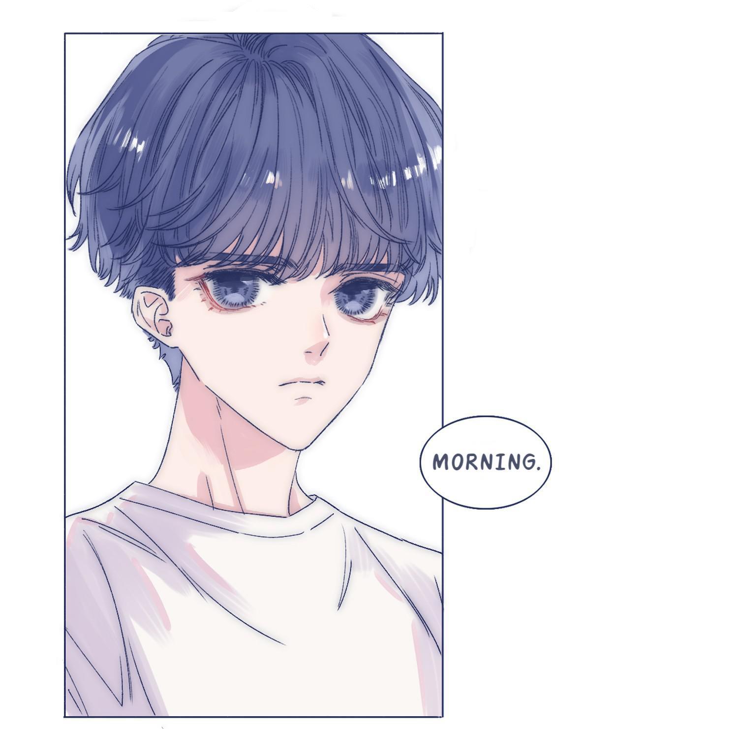 Offering My Neck to You Thank You for Taking Me In 第38页