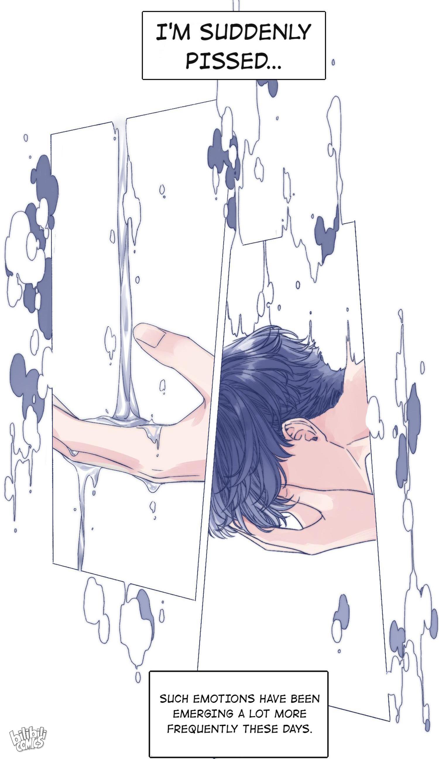Offering My Neck to You Thank You for Taking Me In 第41页