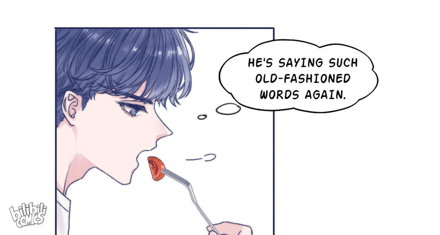 Offering My Neck to You Thank You for Taking Me In 第54页