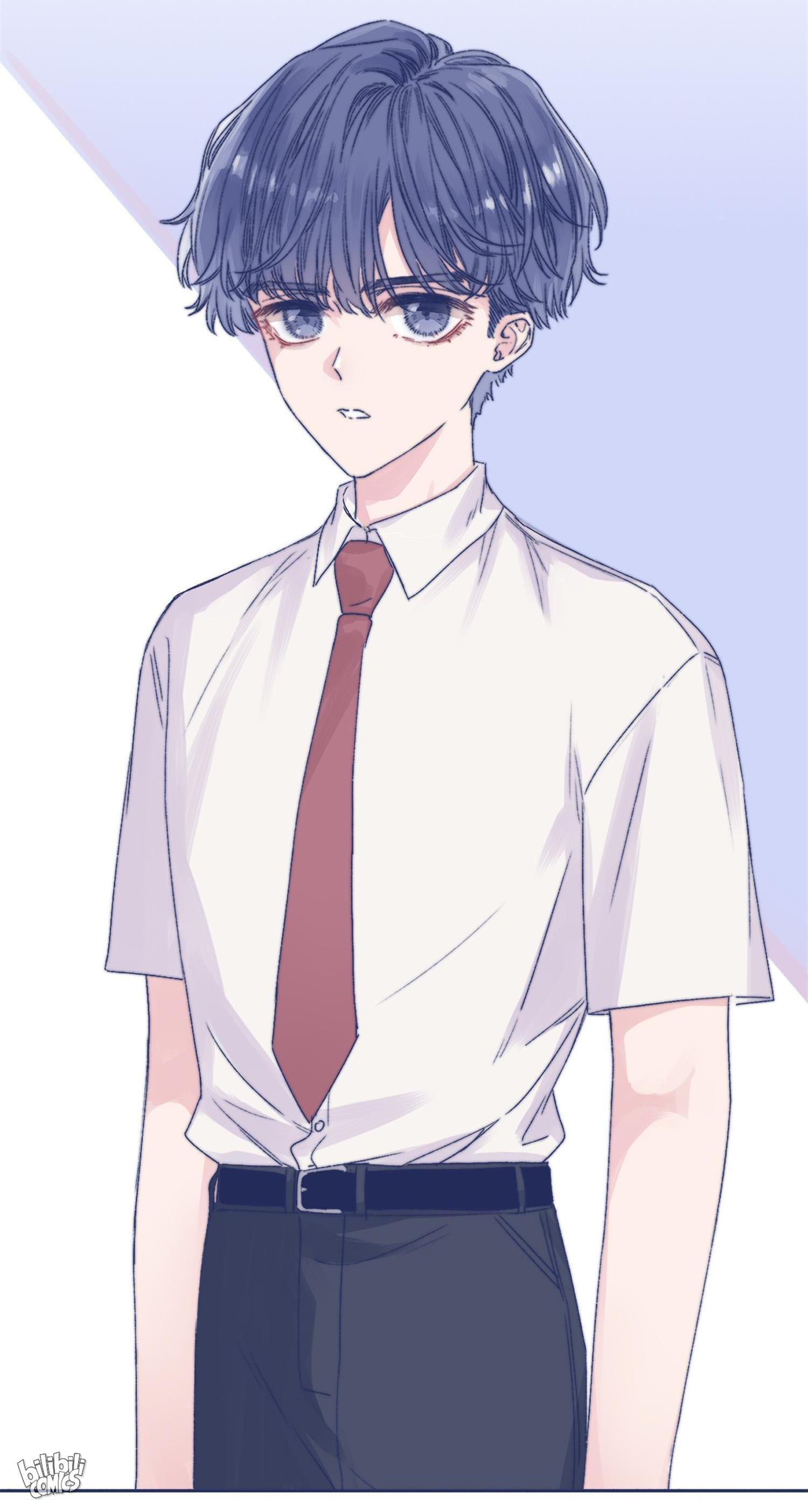 Offering My Neck to You Thank You for Taking Me In 第66页