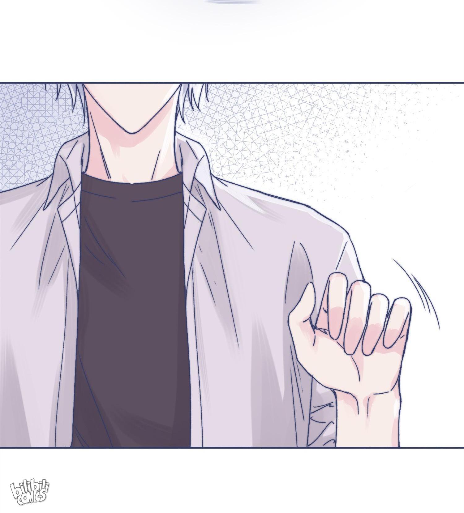 Offering My Neck to You Thank You for Taking Me In 第72页
