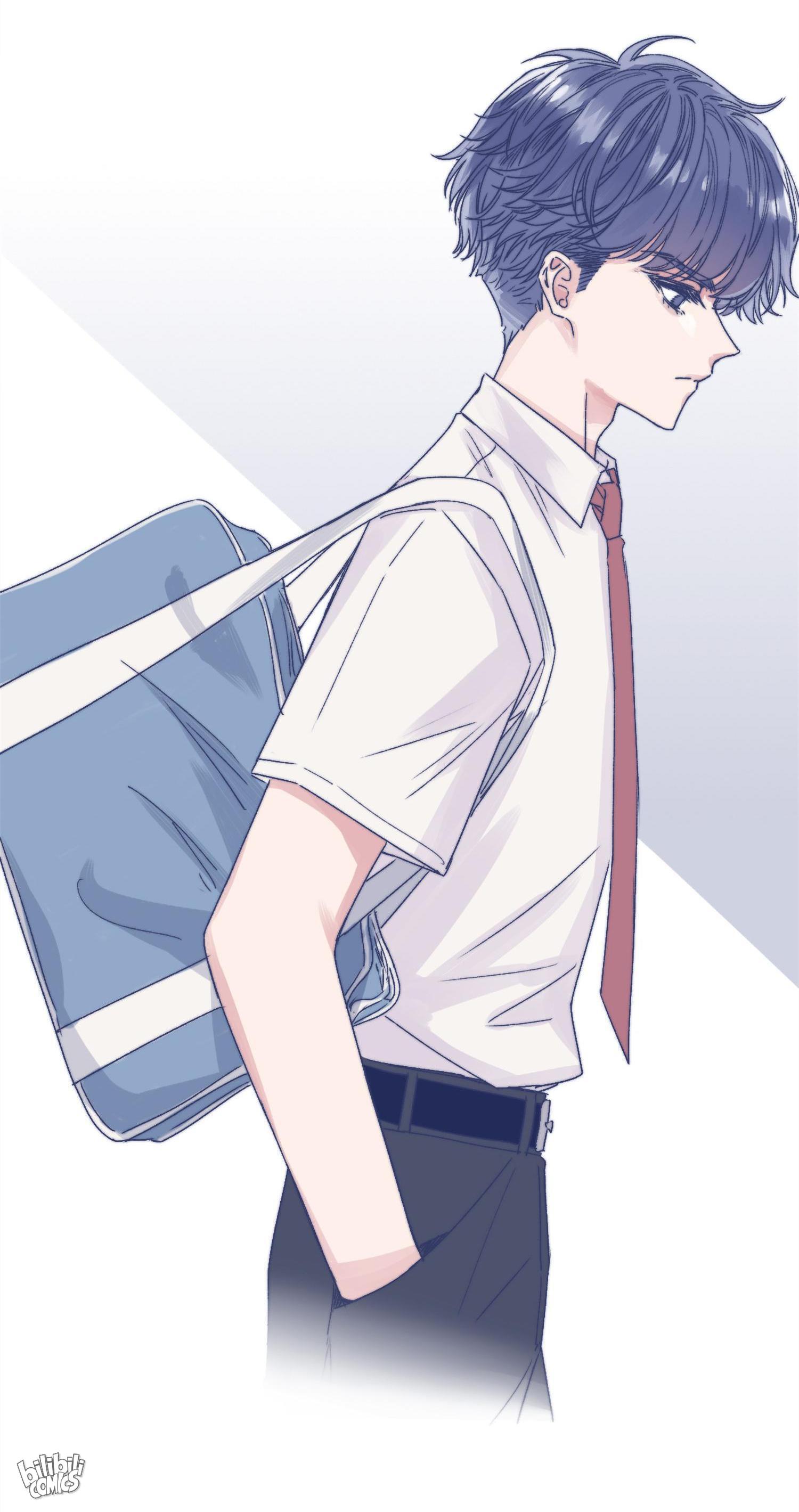 Offering My Neck to You Thank You for Taking Me In 第74页
