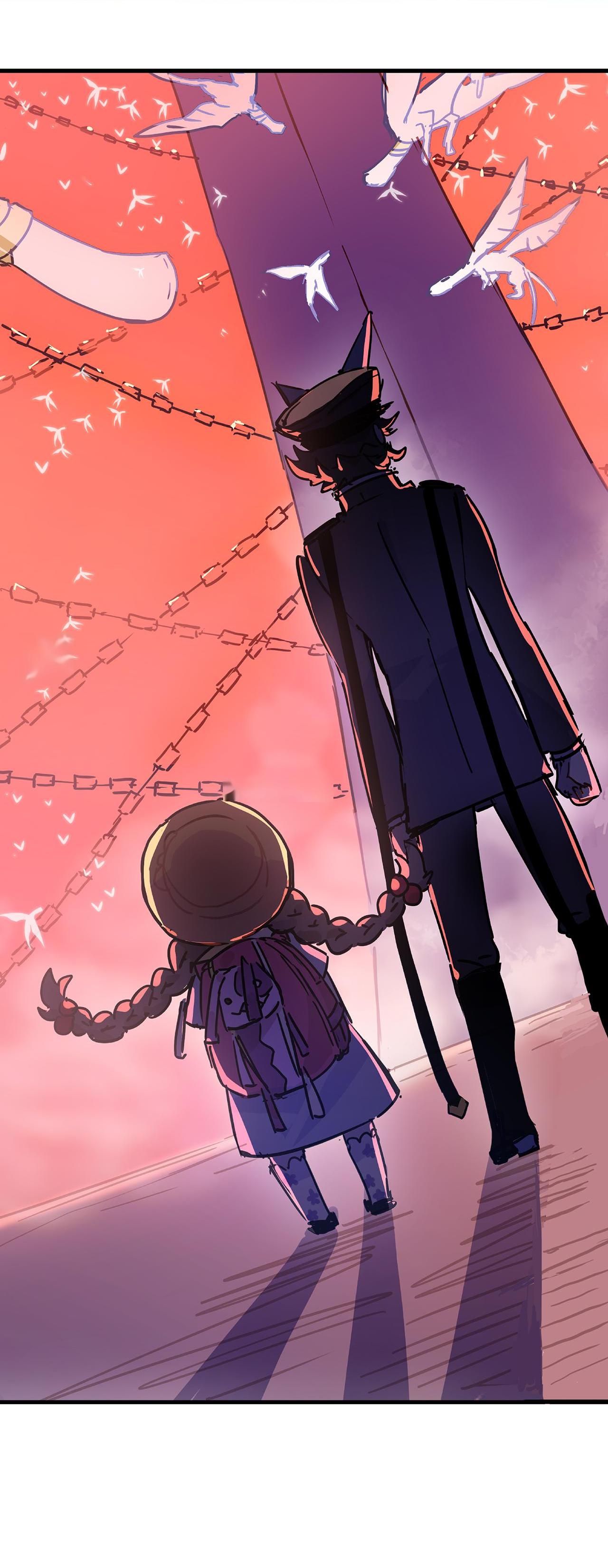 The Unstoppable Hellbreaker Keeper of the Six Realms, Inscisoras 第2页