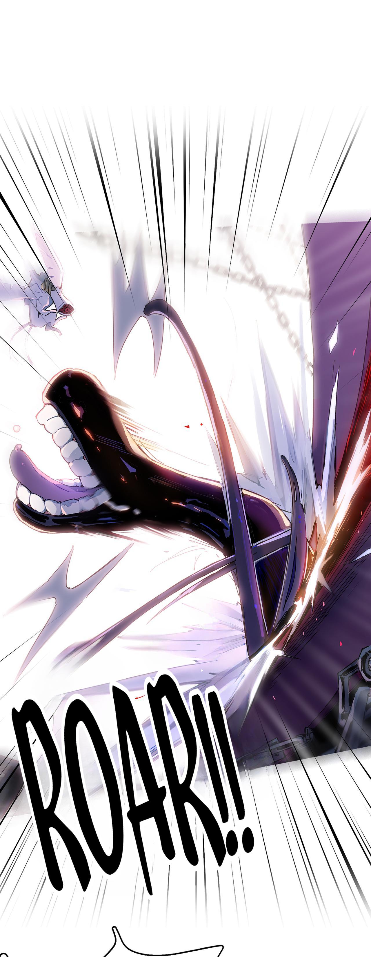 The Unstoppable Hellbreaker Keeper of the Six Realms, Inscisoras 第13页