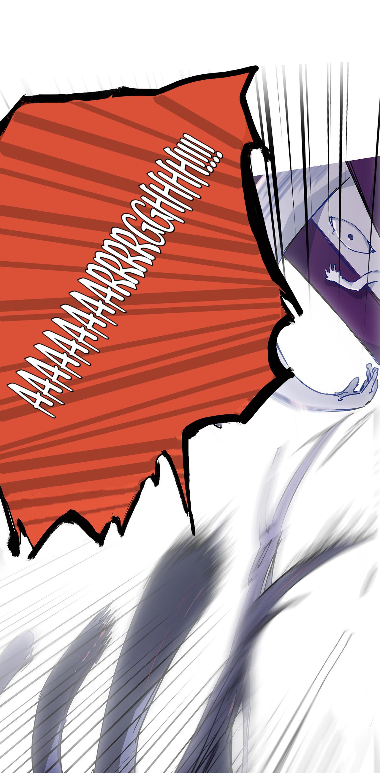 The Unstoppable Hellbreaker Keeper of the Six Realms, Inscisoras 第24页