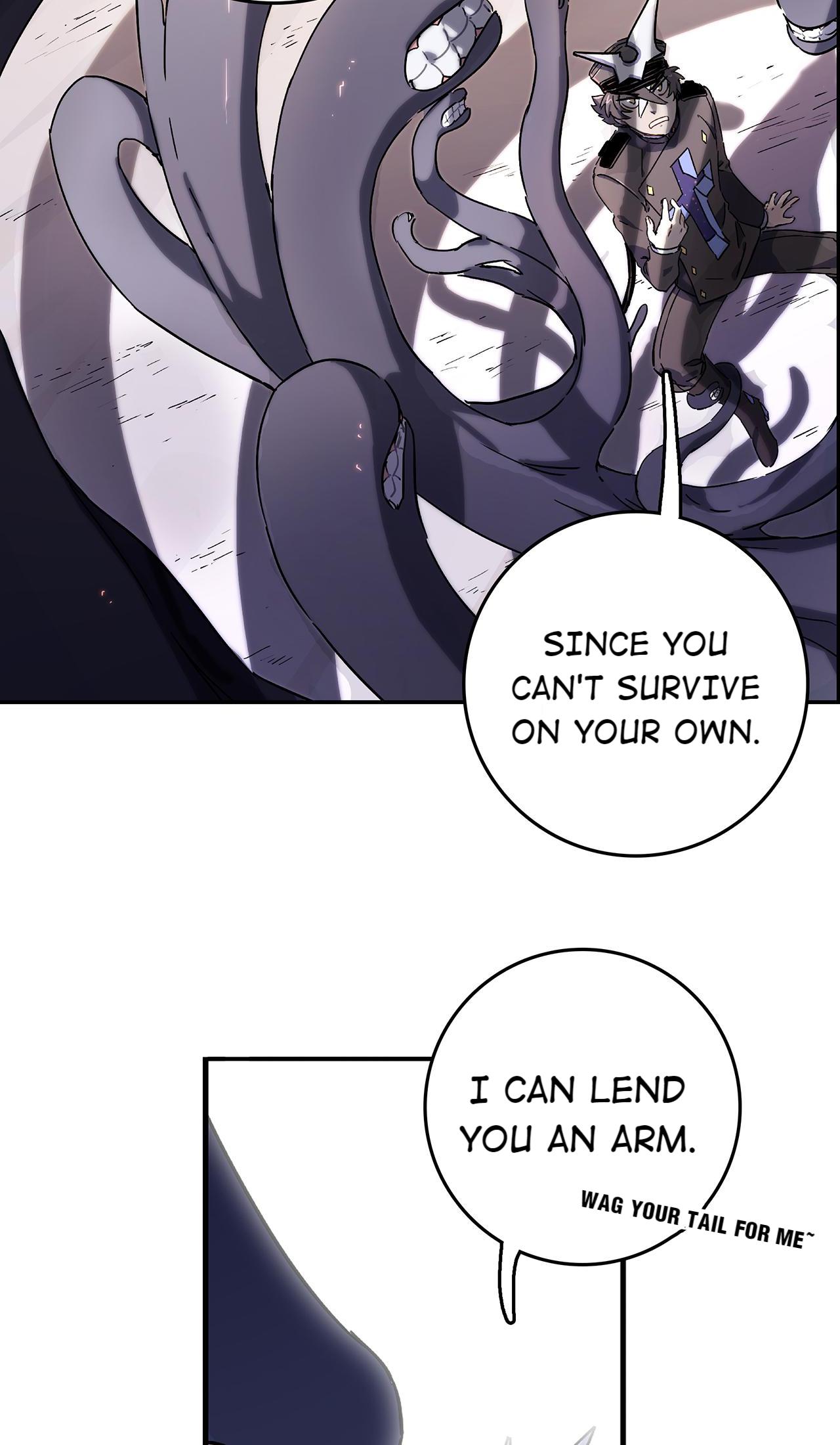 The Unstoppable Hellbreaker Keeper of the Six Realms, Inscisoras 第39页