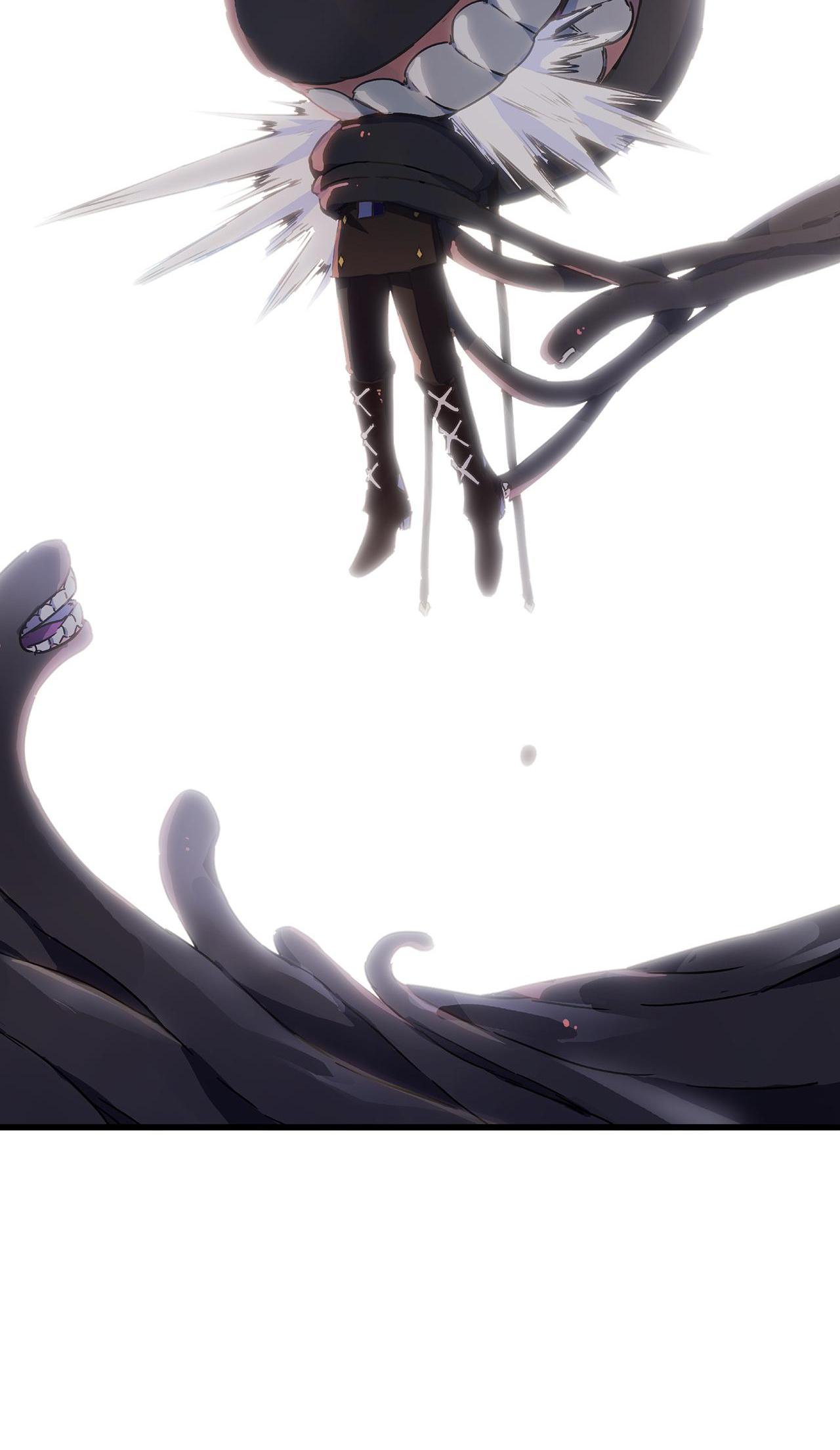 The Unstoppable Hellbreaker Keeper of the Six Realms, Inscisoras 第45页