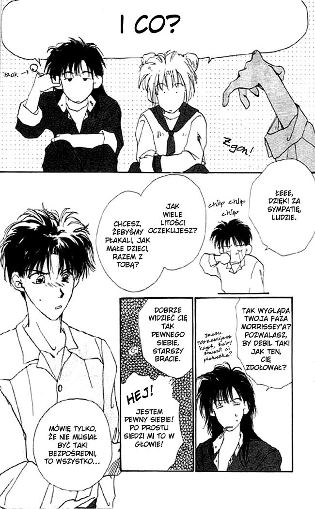 Gravitation Vol. 1 Ch. 1 第37页
