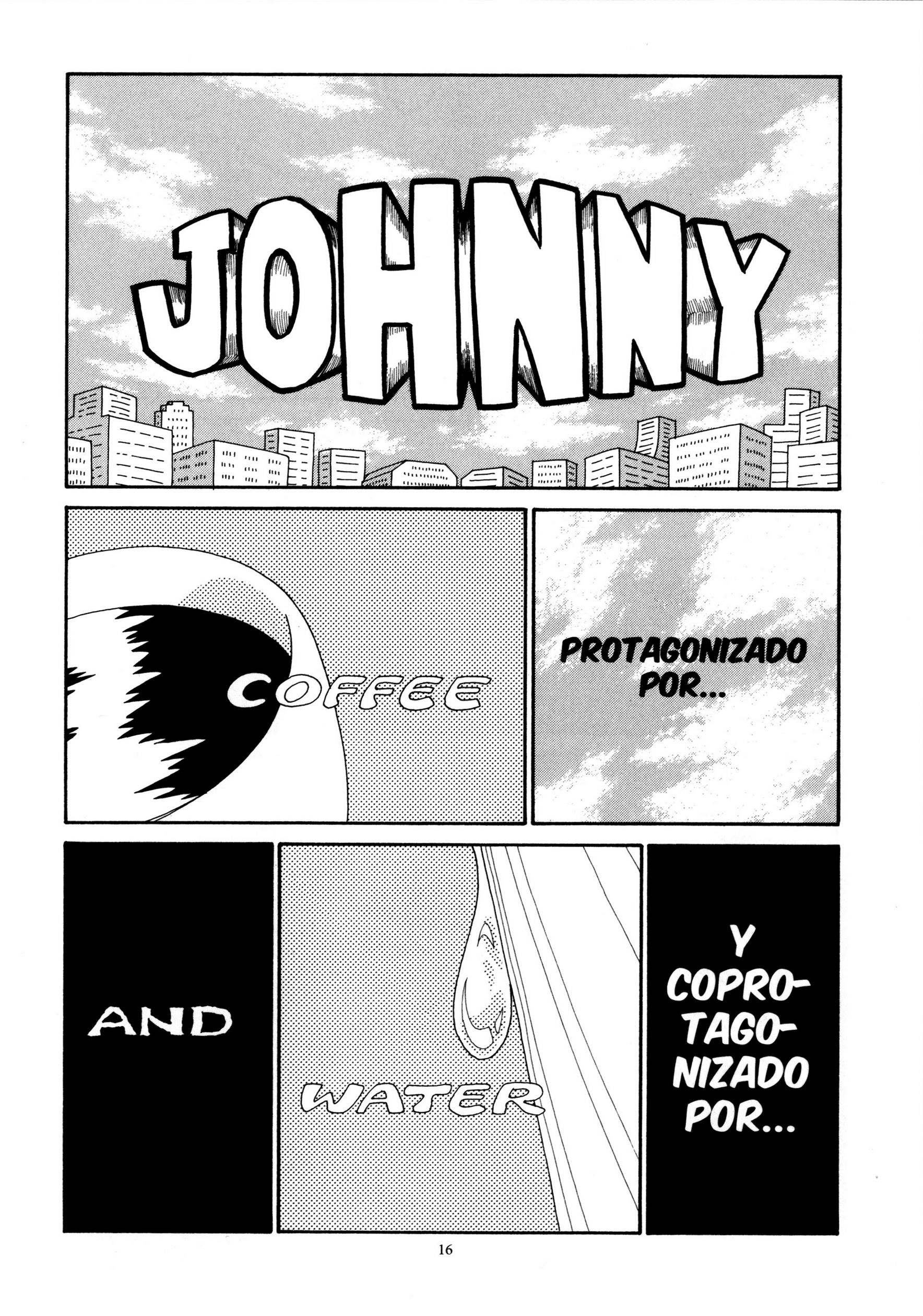 Kajiba no Baka IQ Vol. 1 Ch. 3 第2页