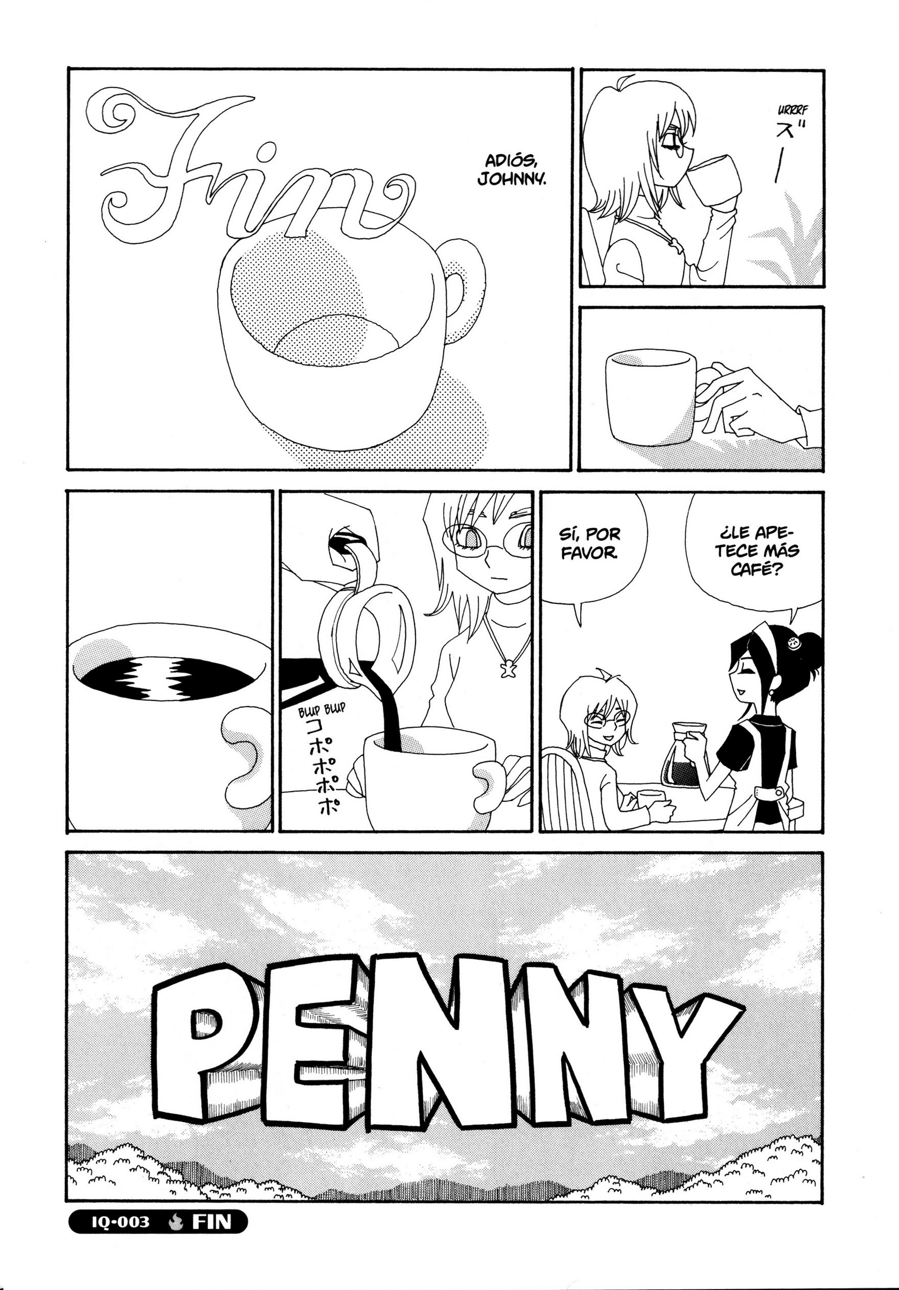 Kajiba no Baka IQ Vol. 1 Ch. 3 第4页