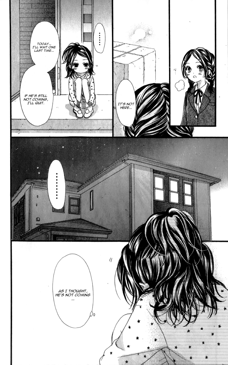 I Love You Baby Vol. 1 Ch. 6 第27页
