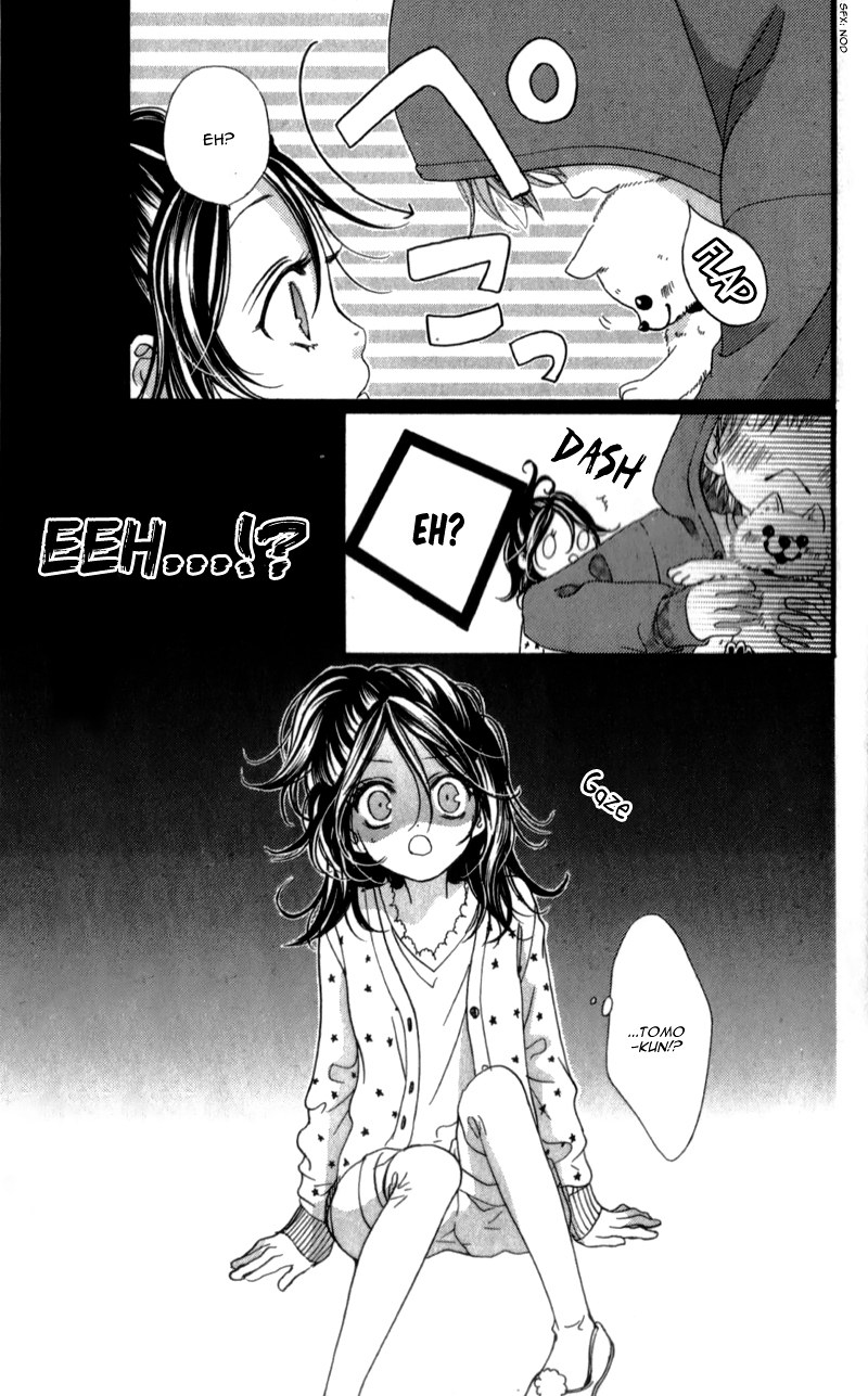 I Love You Baby Vol. 1 Ch. 6 第30页