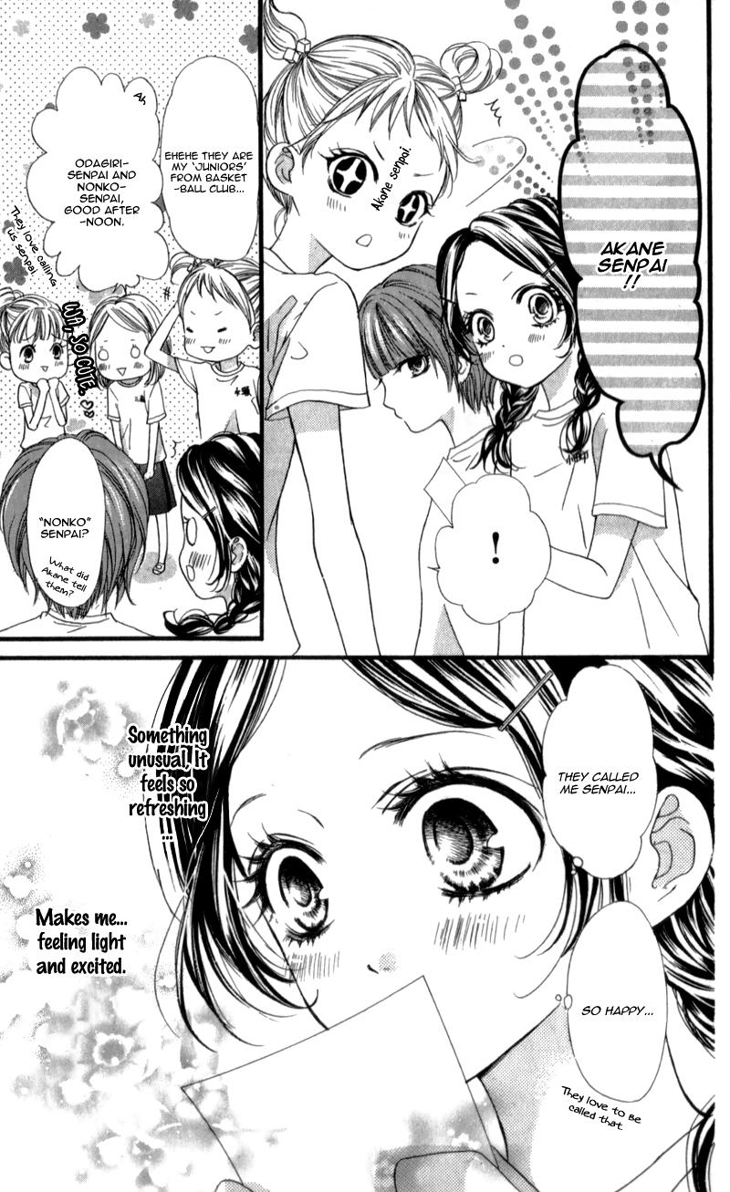I Love You Baby Vol. 1 Ch. 6 第10页