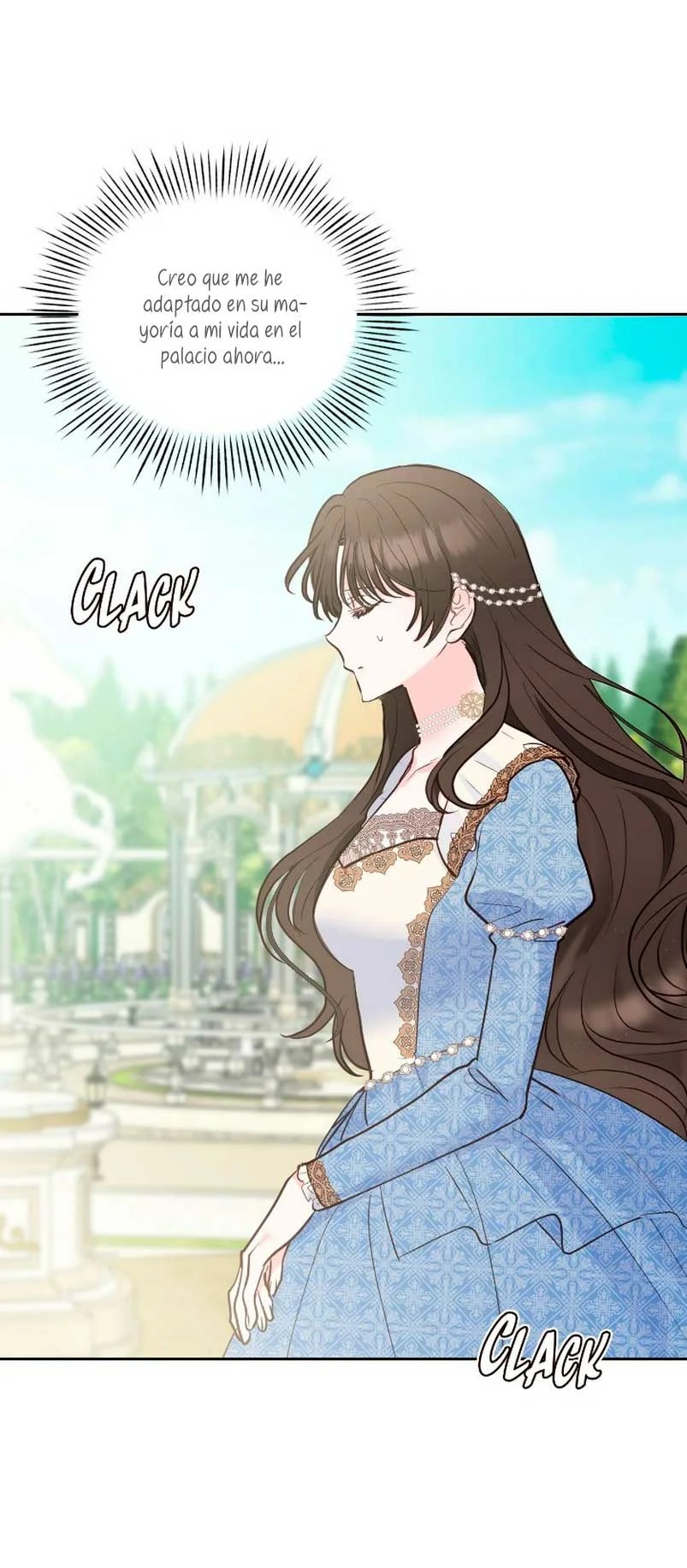 Two Names of Night Vol. 1 Ch. 6 第6页