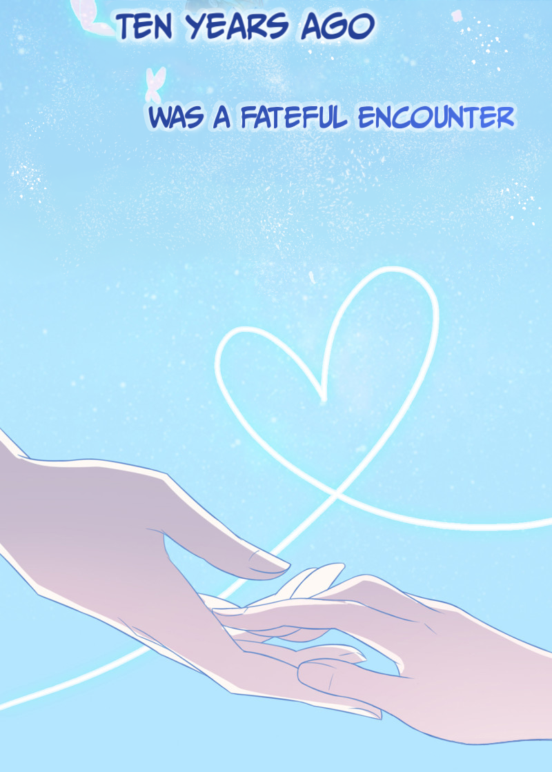 Love Letters in Early Summer Prologue 第11页