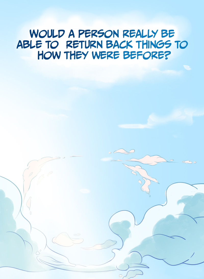 Love Letters in Early Summer Prologue 第12页