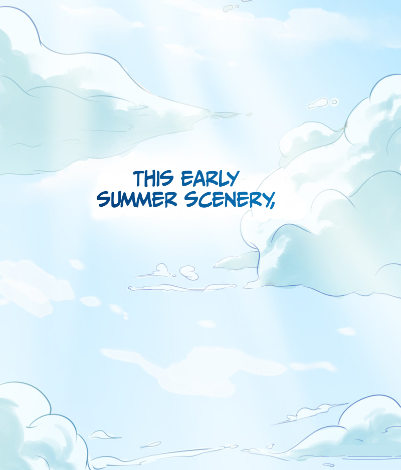 Love Letters in Early Summer Prologue 第13页
