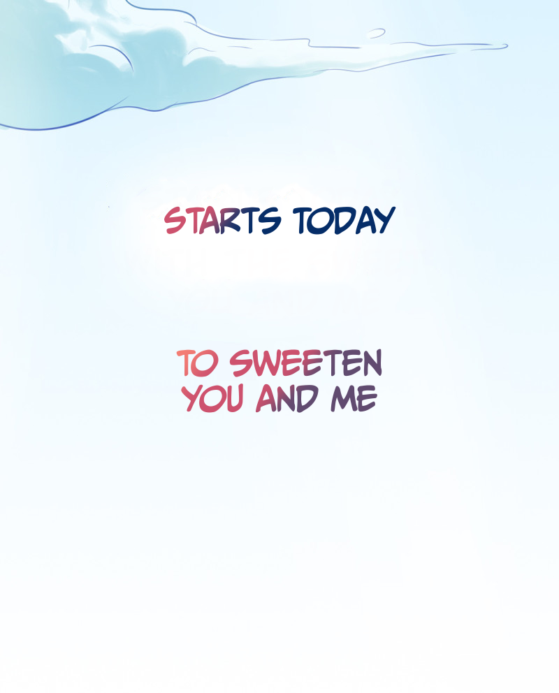 Love Letters in Early Summer Prologue 第14页