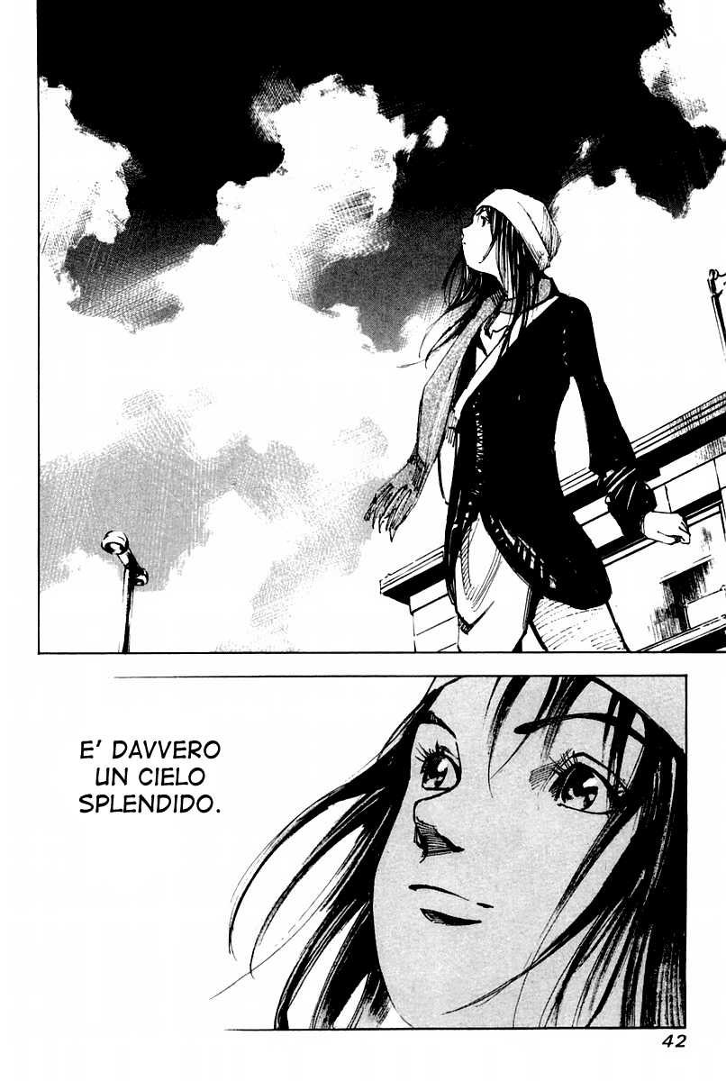 Skyhigh II - Karma Vol. 1 Ch. 2 第8页