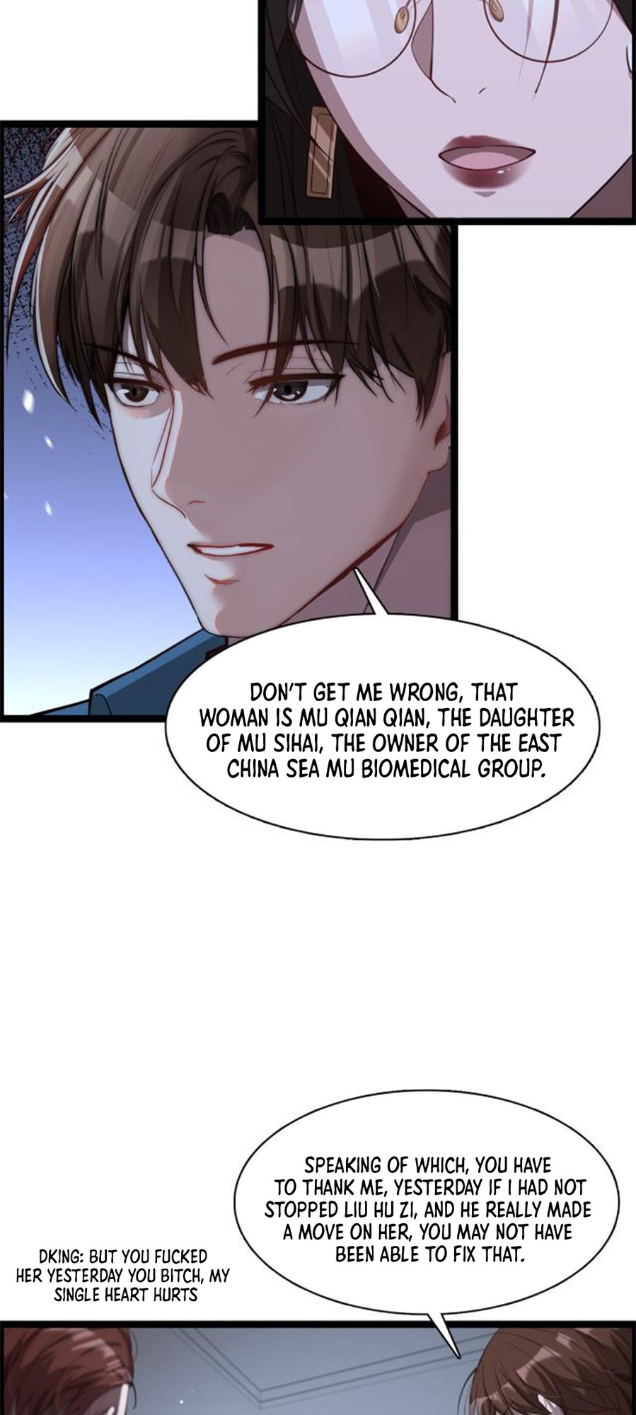 I'm Stuck on the Same Day for a Thousand Years Ch. 6 第11页